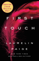 Laurelin Paige - First Touch artwork