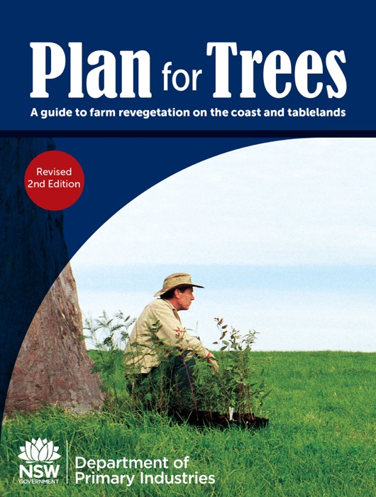 Plan for Trees: Revised 2nd Edition