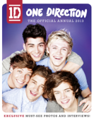 One Direction: The Official Annual 2013 - ワン・ダイレクション