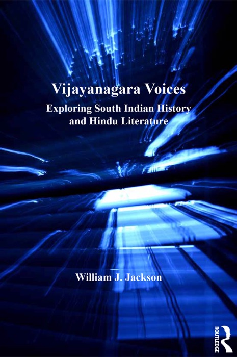 Vijayanagara Voices