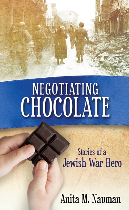 Negotiating Chocolate