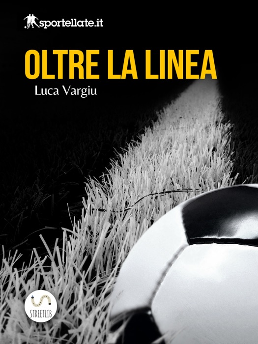 Oltre la linea - Viaggio nell'inferno del calcio giovanile