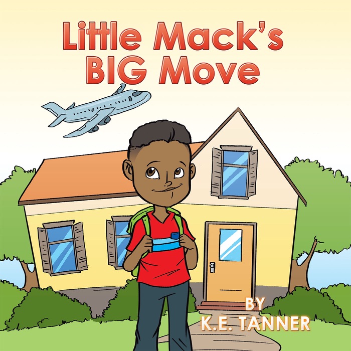 Little Mack's Big Move