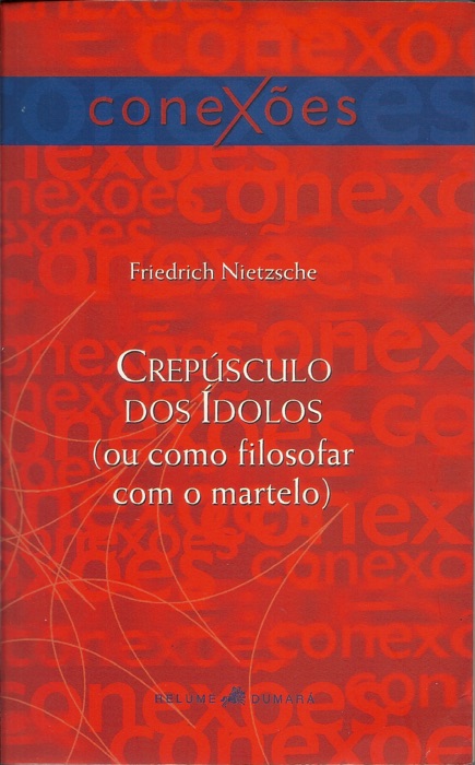 Crepúsculo dos ídolos