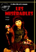 Les Misérables (Tome I, II, III, IV & V)