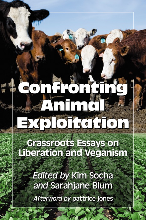 Confronting Animal Exploitation