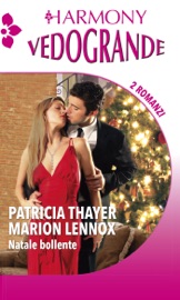 Natale bollente - Patricia Thayer & Marion Lennox by  Patricia Thayer & Marion Lennox PDF Download
