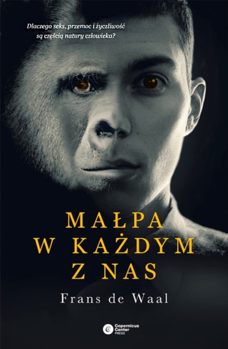 Małpa w każdym z nas