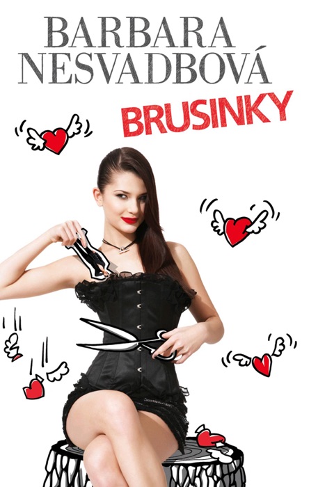 Brusinky
