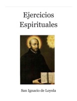 Ejercicios Espirituales
