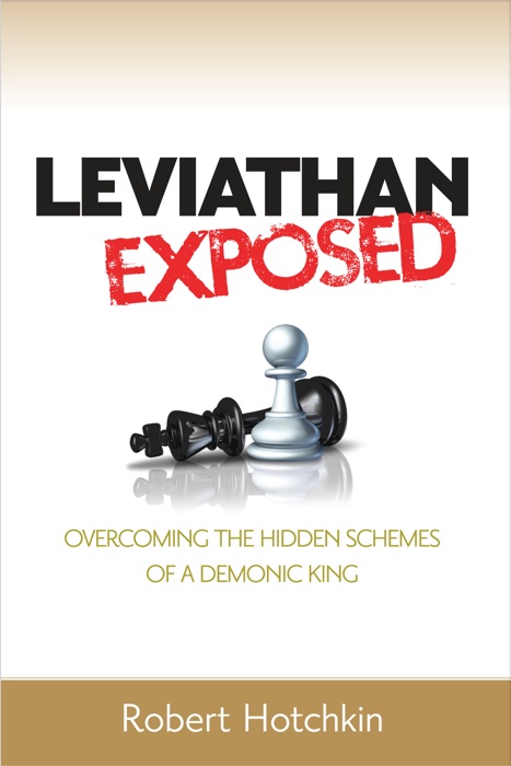 Leviathan Exposed