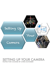 Setting Up Your Camera