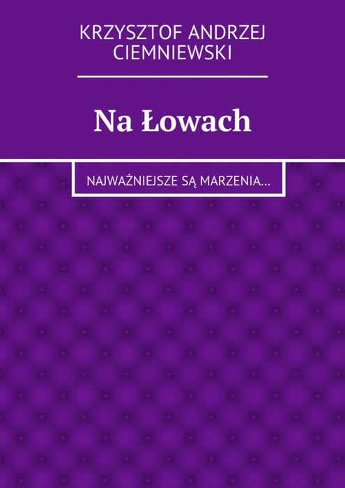 Na łowach