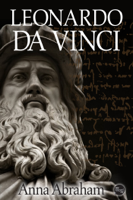 Anna Abraham - Leonardo da Vinci artwork