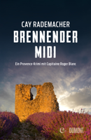 Cay Rademacher - Brennender Midi artwork