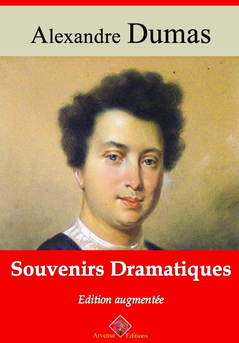 Souvenirs dramatiques