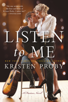 Kristen Proby - Listen to Me artwork