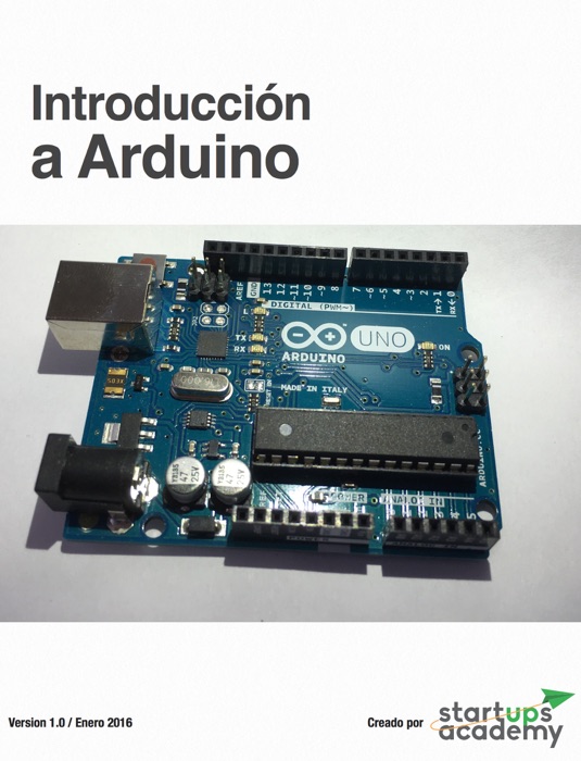 Introducción a Arduino