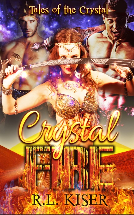 Crystal Fire