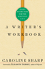 Caroline Sharp - A Writer's Workbook artwork