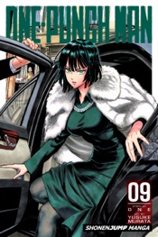 Download One-Punch Man, Vol. 9