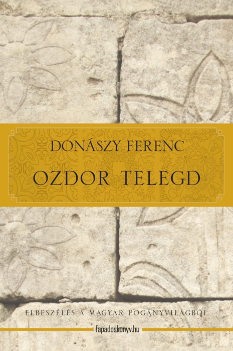 Ozdor Telegd