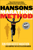 Hansons Marathon Method - Humphrey