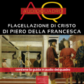 Flagellazione di Cristo di Piero Della Francesca - Cristian Camanzi