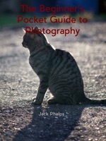 The Beginner's Pocket Guide to Photography