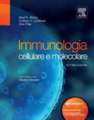 Immunologia cellulare e molecolare - Abul K. Abbas, Andrew H. Lichtman & Shiv Pillai