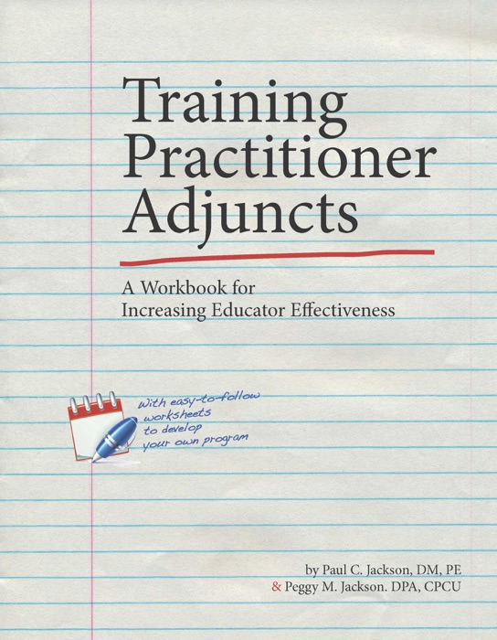 Training Practitioner Adjuncts