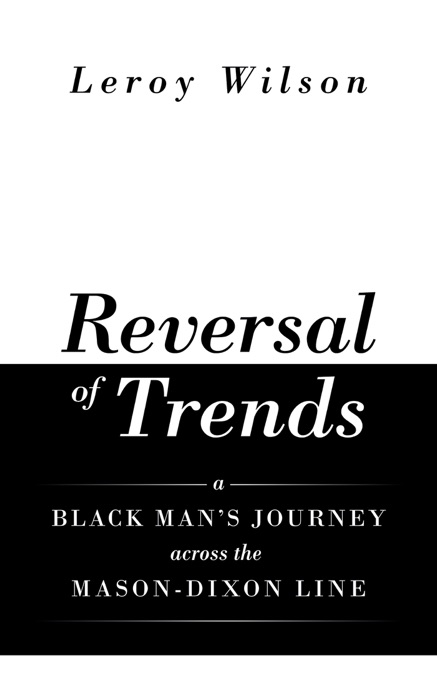 Reversal of Trends