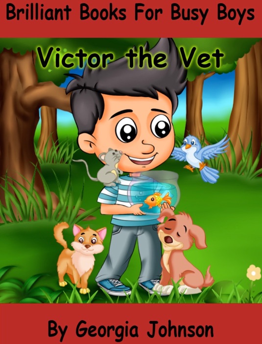 Victor the Vet