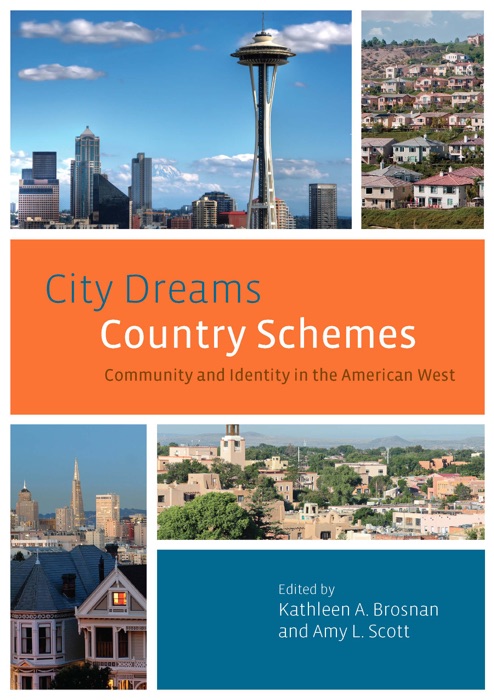 City Dreams, Country Schemes