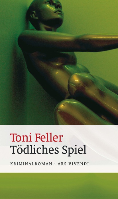 Tödliches Spiel (eBook)