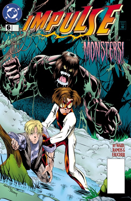 Impulse (1995-) #6