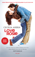 Cecilia Ahern - Love, Rosie artwork