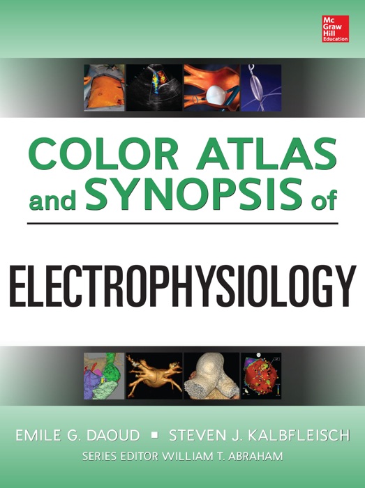 Color Atlas and Synopsis of Electrophysiology