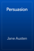 Persuasion - 제인 오스틴