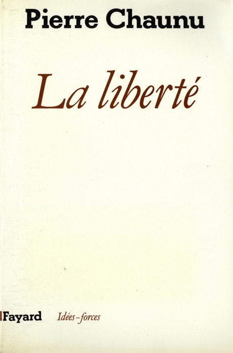 La Liberté