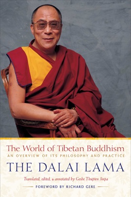 The World of Tibetan Buddhism
