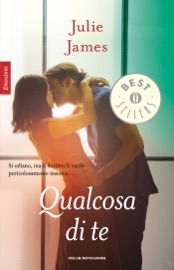 Livres Couvertures de Qualcosa di te  (I Romanzi Emozioni)