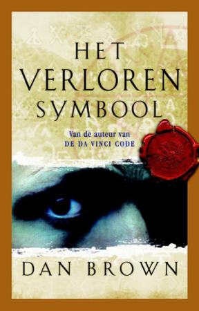 Het Verloren Symbool - Dan Brown