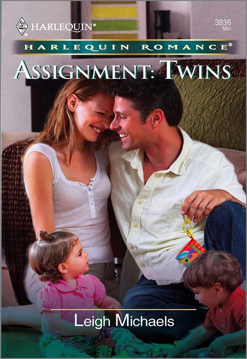 Assignment: Twins