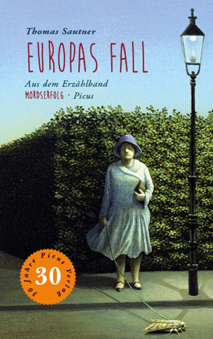 Europas Fall