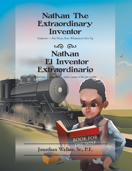 Nathan the Extraordinary Inventor