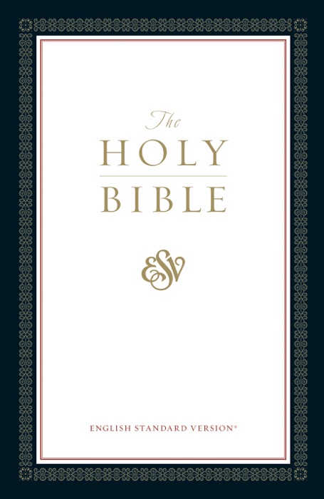 ESV Classic Reference Bible