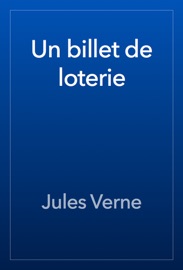 Un billet de loterie
