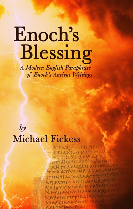 Enoch's Blessing