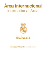 Área Internacional / International Area